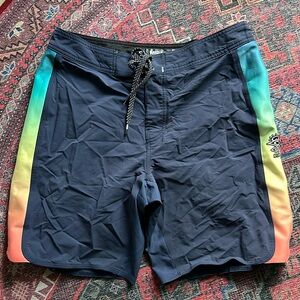 Rip curl board shorts- Mirage